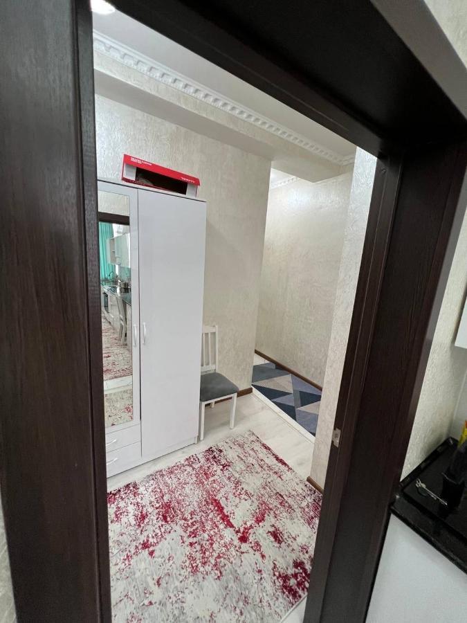 بيشكيك 2-Room Apartment Mossovet المظهر الخارجي الصورة