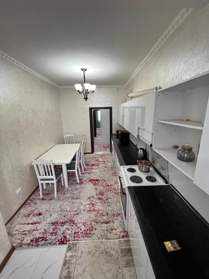 بيشكيك 2-Room Apartment Mossovet المظهر الخارجي الصورة