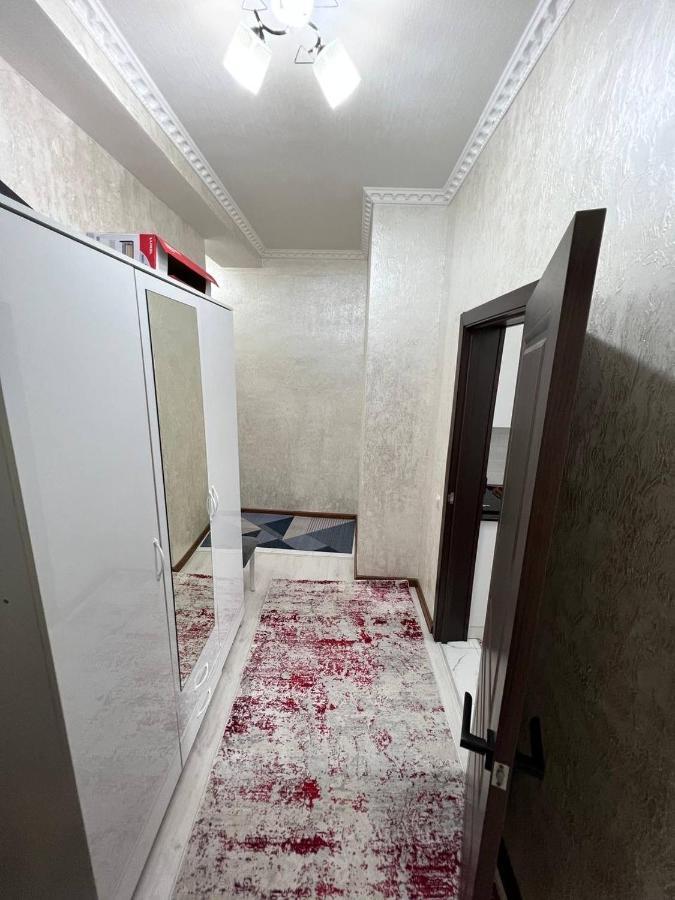 بيشكيك 2-Room Apartment Mossovet المظهر الخارجي الصورة