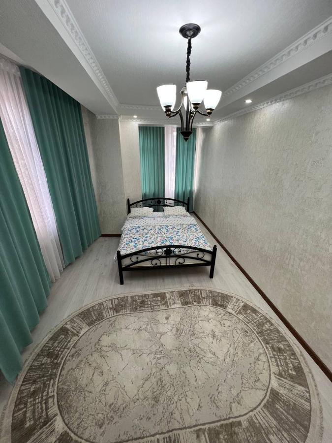 بيشكيك 2-Room Apartment Mossovet المظهر الخارجي الصورة