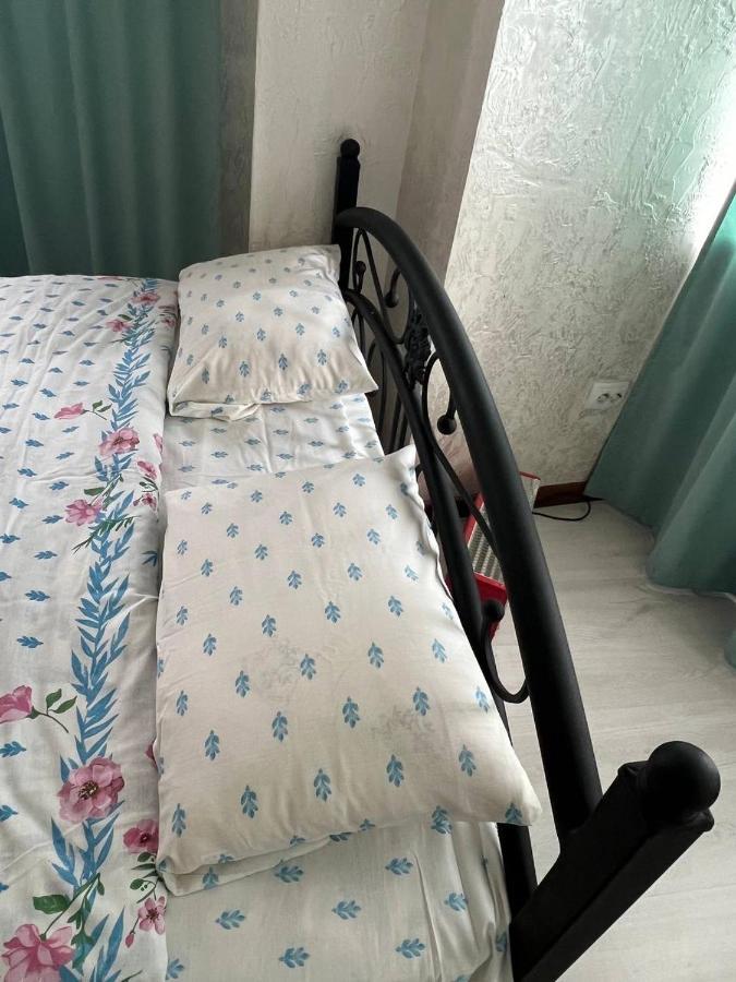 بيشكيك 2-Room Apartment Mossovet المظهر الخارجي الصورة