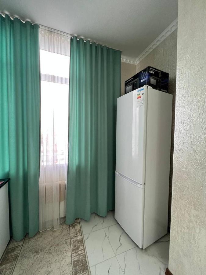 بيشكيك 2-Room Apartment Mossovet المظهر الخارجي الصورة